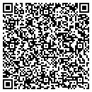QR code with R C May & Assoc Inc contacts