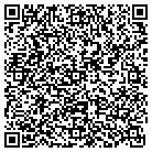 QR code with Mystic Valley Hunt Club Inc contacts