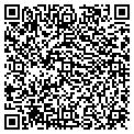 QR code with A H I contacts