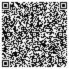 QR code with Shr Construction Management Se contacts