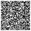 QR code with This Chick Stitches contacts