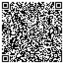 QR code with Arena Bling contacts