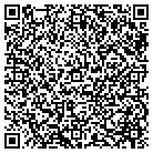 QR code with Anna's Custom Tailoring contacts