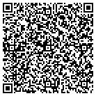 QR code with Apparel Projects Exp Finishing contacts