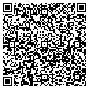 QR code with Art Foundry contacts