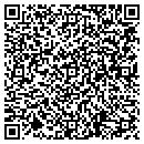 QR code with Atmosphere contacts