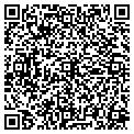 QR code with Banco contacts