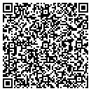QR code with Axis Apparel contacts
