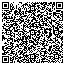 QR code with Airlie Farms contacts