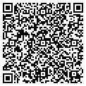 QR code with Avalon contacts