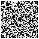 QR code with C M Ltd Inc contacts