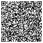 QR code with Oneida Seven Generations Corp contacts
