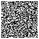 QR code with B J's Studio contacts