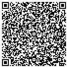 QR code with Hunters Hollow Stables contacts