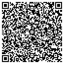 QR code with Hunters View contacts