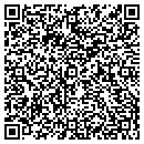 QR code with J C Farms contacts