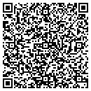 QR code with Har Bo Beauty Salon Unisex contacts