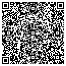 QR code with C R Meyer & Sons CO contacts