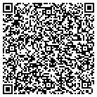 QR code with Dan's Excavating Inc contacts