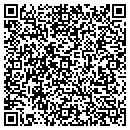 QR code with D F Best CO Inc contacts