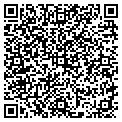 QR code with Lazy U Ranch contacts