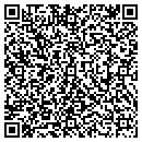QR code with D & N Development Inc contacts