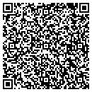 QR code with L'eperon D'or Ranch contacts
