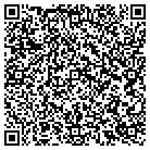 QR code with T I G Electric Inc contacts