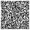QR code with Shellweedots contacts