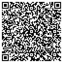 QR code with Pasque Ranch contacts