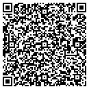 QR code with Alvin Helm contacts