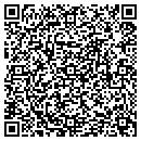 QR code with Cinderella contacts