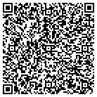 QR code with R L F Wisconsin Properties LLC contacts