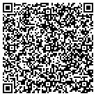 QR code with F & V Construction Management contacts
