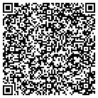 QR code with F & V Construction Management contacts
