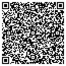 QR code with N B Center For School Readiness contacts