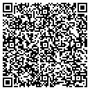 QR code with Cmt Apparel contacts