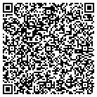 QR code with R And R King Stables Inc contacts