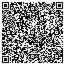QR code with Renab Ranch contacts