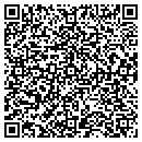 QR code with Renegade Run Ranch contacts