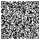 QR code with James Sutton contacts