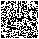 QR code with W A Akins & Son Furniture Str contacts