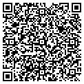 QR code with Kcf Consulting LLC contacts