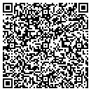 QR code with C Bar D Ranch contacts