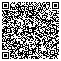 QR code with De Brizzi Thomas A contacts