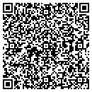 QR code with Tipler Betty contacts