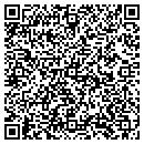 QR code with Hidden Haven Farm contacts