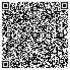 QR code with Thurman Gillespy Dr contacts