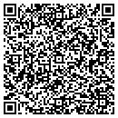QR code with M S Contracting Services contacts