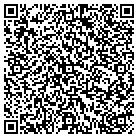 QR code with Trails West Stables contacts
